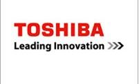 Toshiba Druckkopf