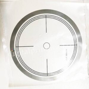 VP-540 Folha Rotary Disk